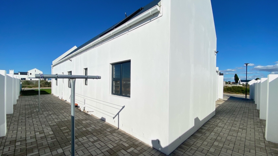 3 Bedroom Property for Sale in Atlantic Waves Estate Western Cape